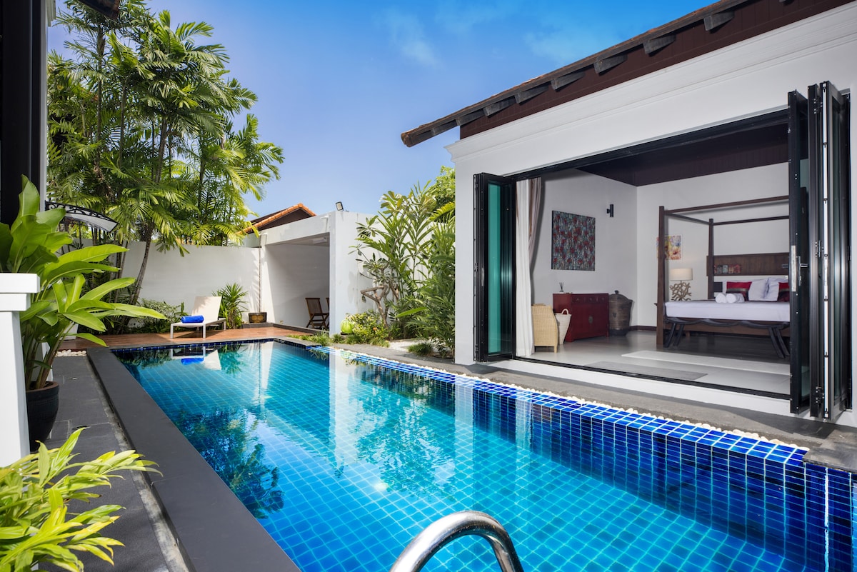 Phuket Hideaway