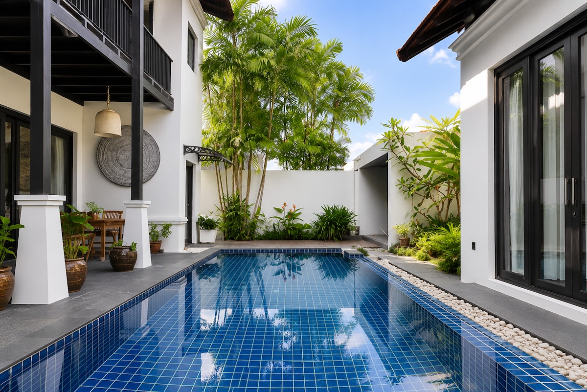 Phuket Hideaway, photo 2 of 8