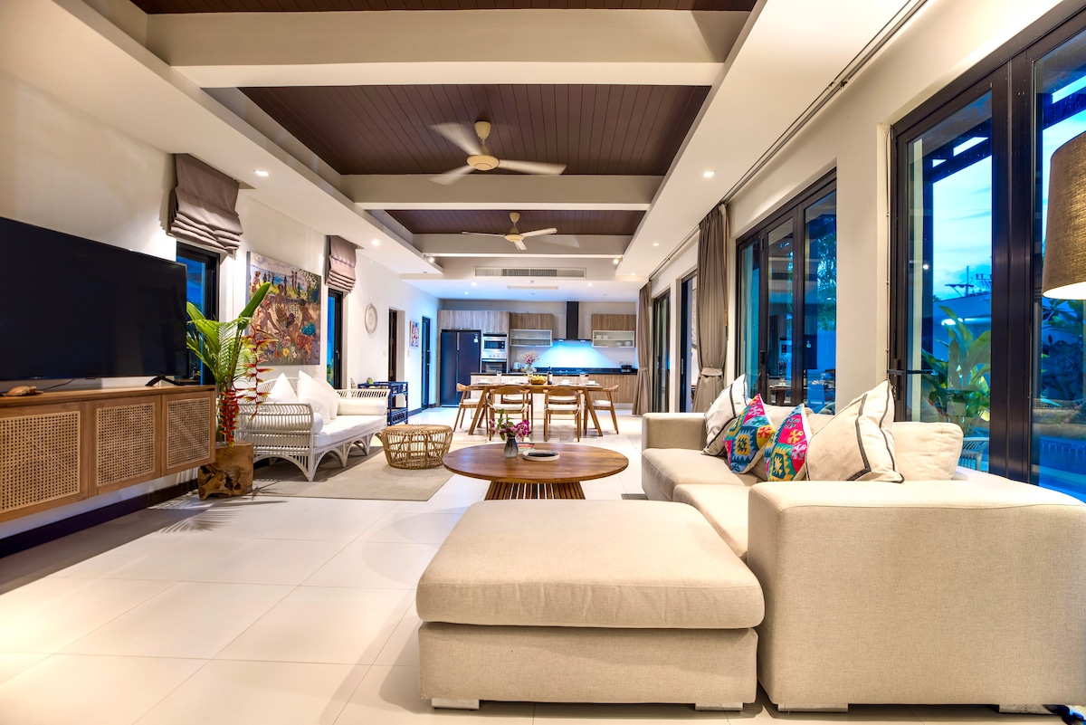 Phuket Hideaway, photo 3 of 8